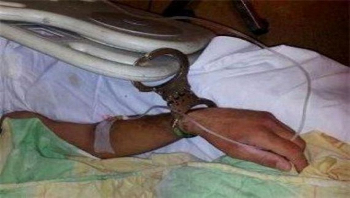  تدهور صحي ومعيشي لأسرى بينهم مرضى وقاصرون في سجن مجيدو