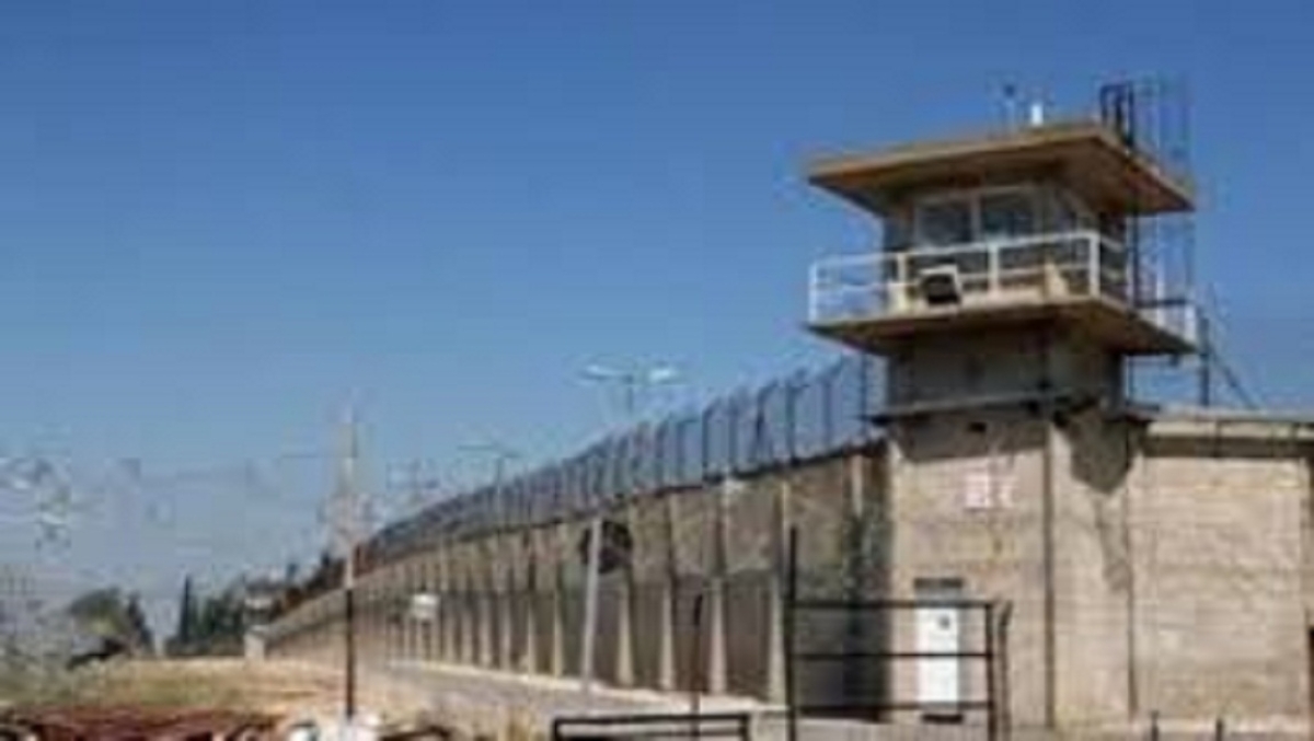 Three detainees in Megiddo Prison facing severe health conditions