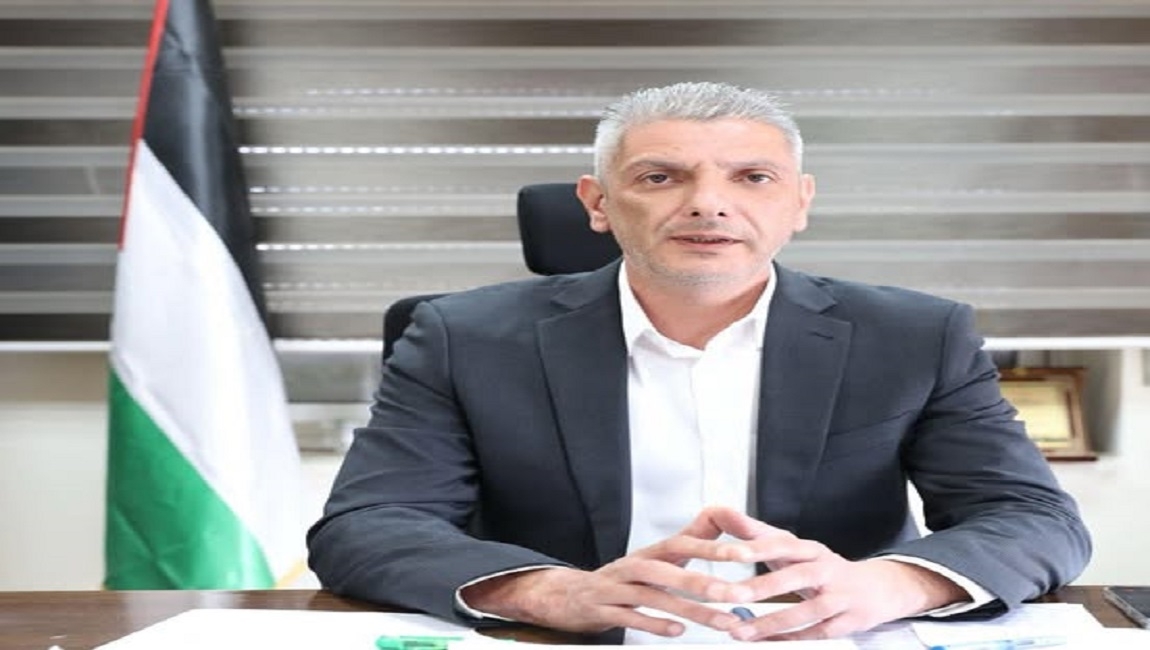 أبو الحمص: قانون إعدام الأسرى تكريسٌ لجريمة قائمة تاريخياً 