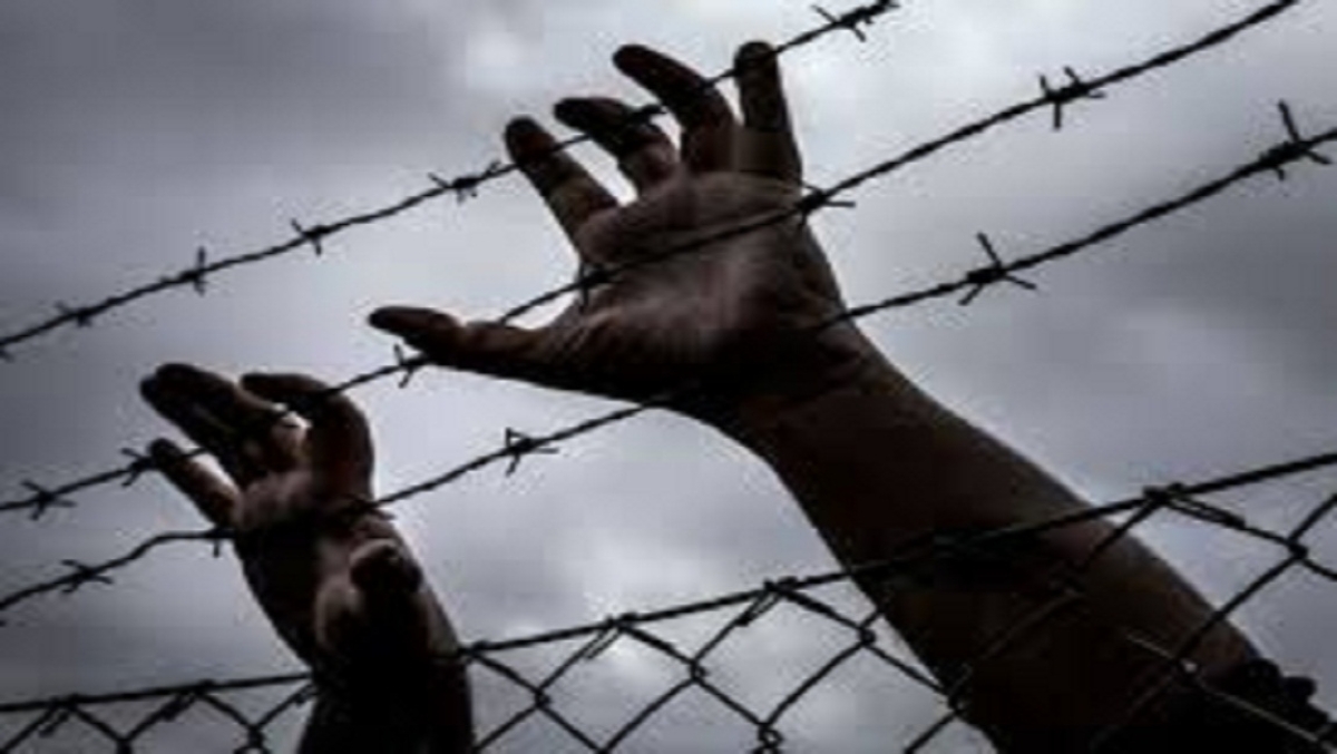 Critical health conditions and violent crackdowns against detainees in “Negev” Prison